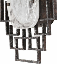 Caerleon Wall Sconces - Clearance