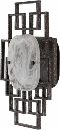 Caerleon Wall Sconces - Clearance