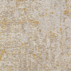 Cayhagan Mustard Luxe Rug