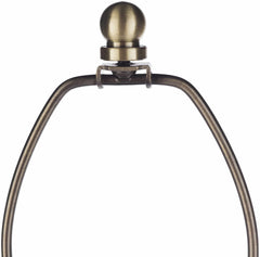 Cedar Table Lamp - Clearance
