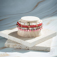Change & Transformation Bracelet Pack of 4
