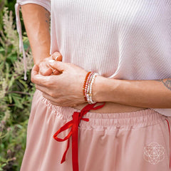 Change & Transformation Bracelet Pack of 4