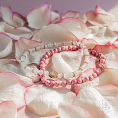 Change & Transformation Bracelet Pack of 4