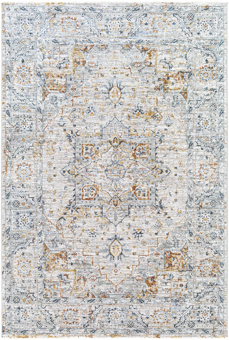 Darvel Luxe Rug