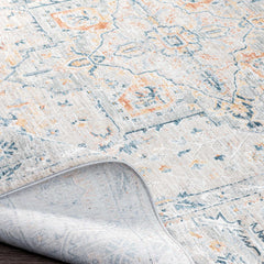 Darvel Luxe Rug