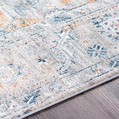 Darvel Luxe Rug