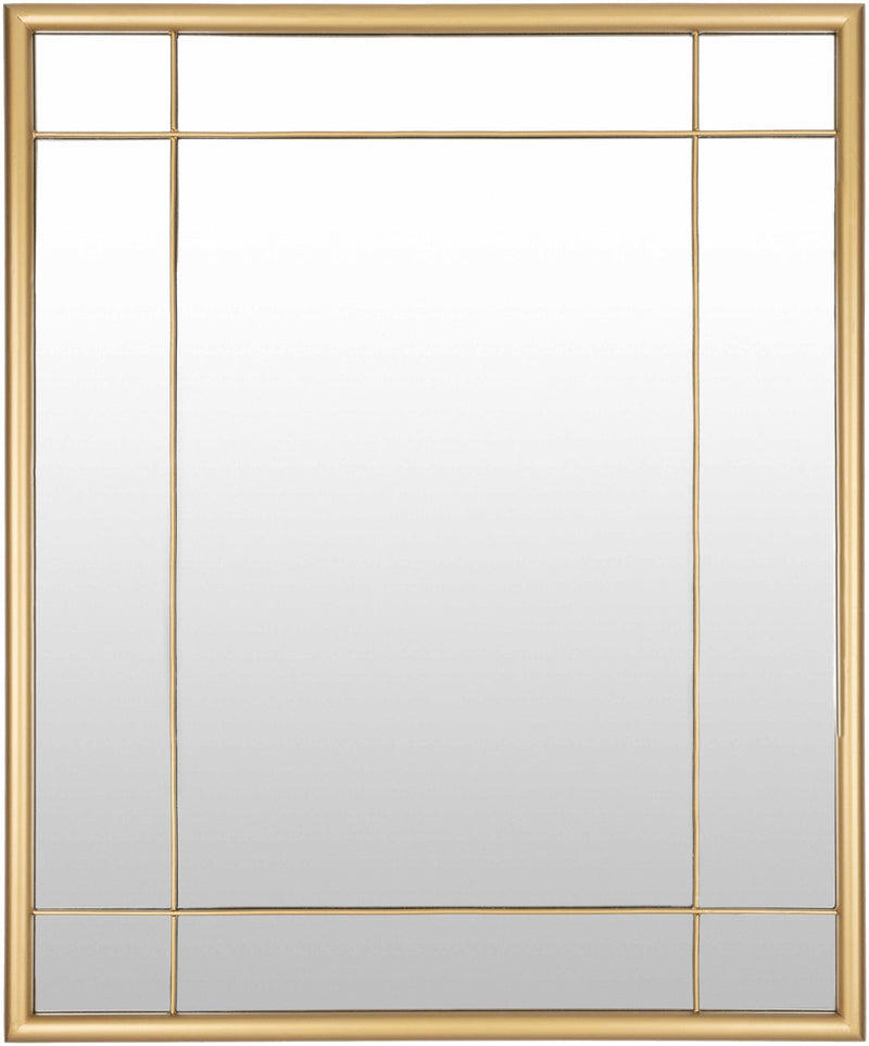 Doyong Mirror - Clearance