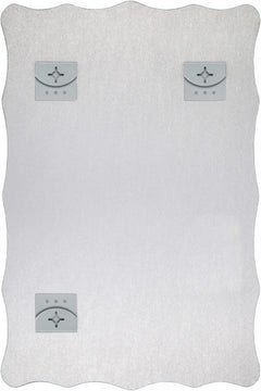Daveluyville Mirror - Clearance