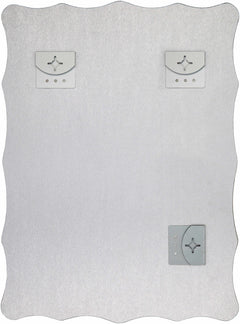 Daveluyville Mirror - Clearance