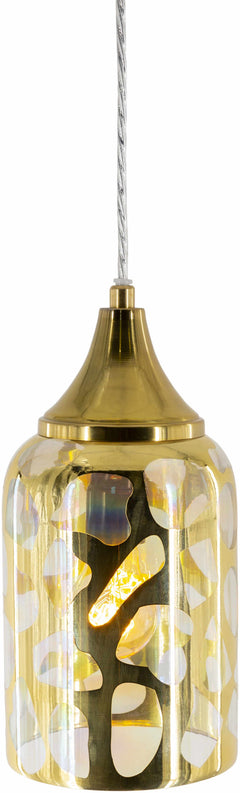 Litein Ceiling Light - Clearance