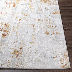 Fulham Textured Luxe Area Rug