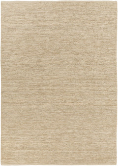 Glover Bleached Braided Jute Carpet