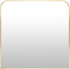 Grimisuat Gold Mirror