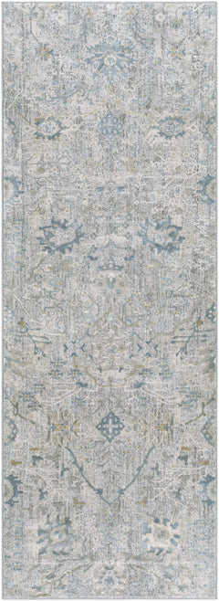 Gilmanton Thick Luxe Boutique Rug