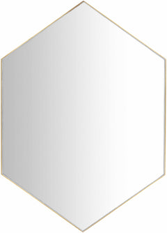 Gilberton Mirror - Clearance