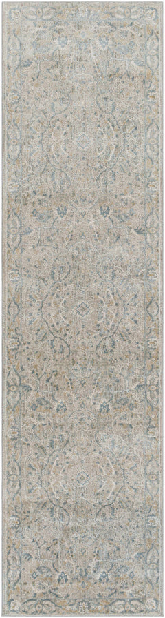 Glengarry Thick Luxe Boutique Rug