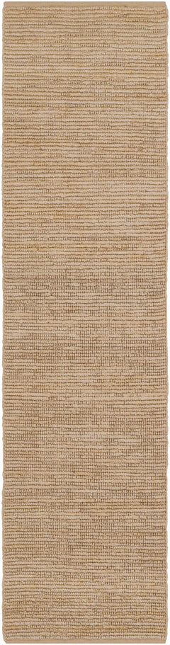 Glover Natural Braided Jute Carpet - Clearance