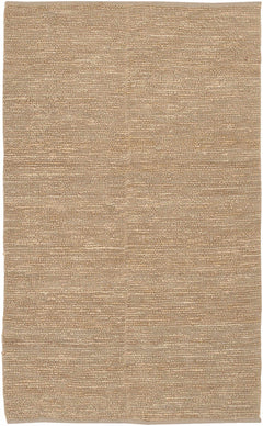 Glover Natural Braided Jute Carpet - Clearance