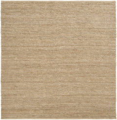 Glover Natural Braided Jute Carpet - Clearance