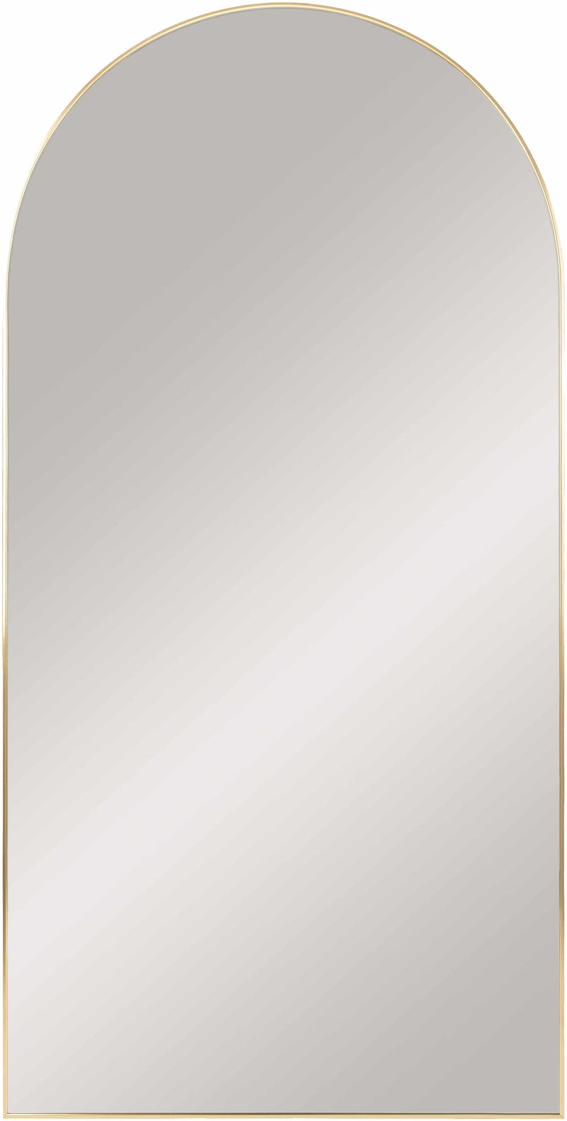Anipovka Mirror