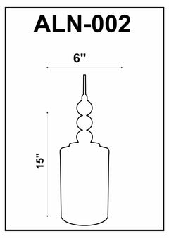 Guinacotan Ceiling Lighting - Clearance