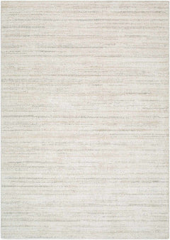 Sezja White Luxe Area Rug
