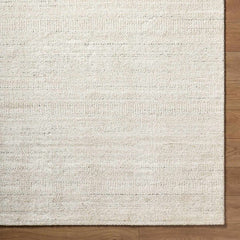 Sezja White Luxe Area Rug