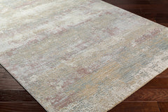 Hanne Thick Luxe Rug