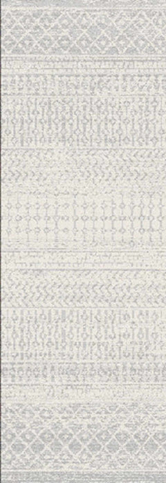 Constantin Gray Area Rug