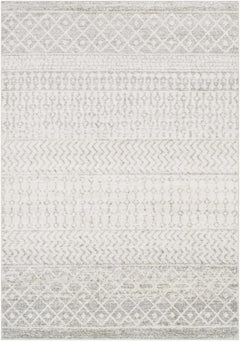 Constantin Gray Area Rug