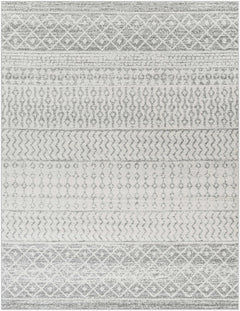 Constantin Gray Area Rug