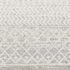 Constantin Gray Area Rug