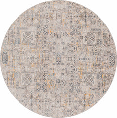 Heacham Luxe Fringe Rug - Clearance