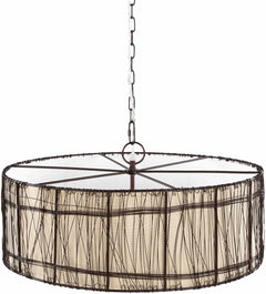 Aloguinsan Ceiling Light - Clearance