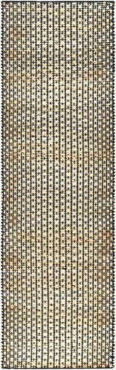Iqaluit Natural Jute Rug