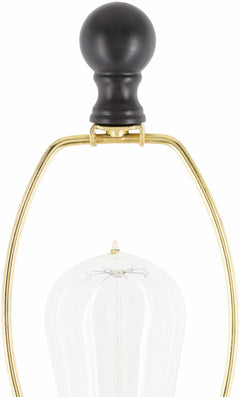 Isiolo Floor Lamp - Clearance