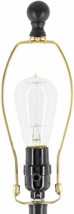 Isiolo Floor Lamp - Clearance