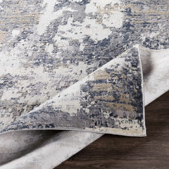 Islington Textured Luxe Area Rug - Clearance