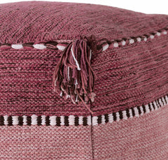 Jamberoo Pouf - Clearance