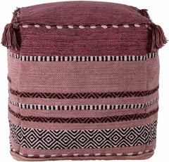 Jamberoo Pouf - Clearance