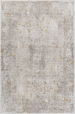 Kolin Textured Luxe Area Rug - Clearance