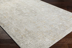 Kolin Textured Luxe Area Rug - Clearance