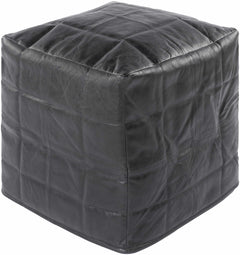 Laflin Pouf - Clearance