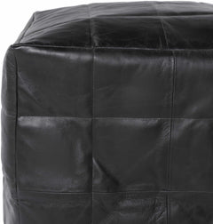 Laflin Pouf - Clearance