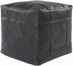 Laflin Pouf - Clearance