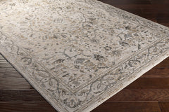 Laughlin Thick Luxe Boutique Rug