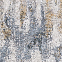Lurnea Luxe Fringe Rug