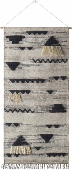 Macapsing Wall Hanging