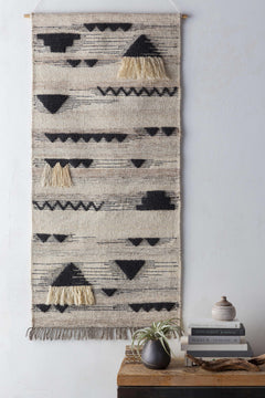 Macapsing Wall Hanging