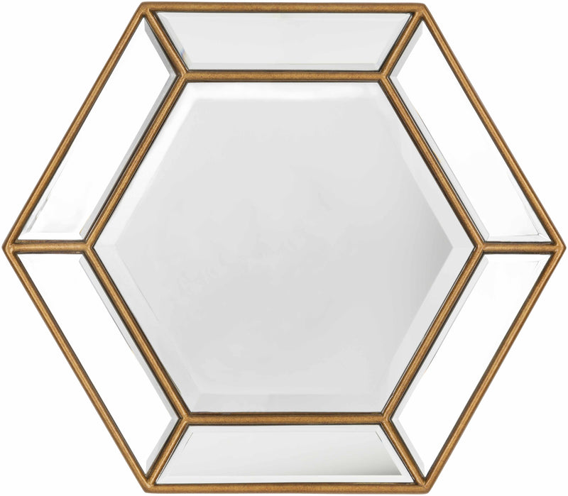 Madulao Mirror - Clearance